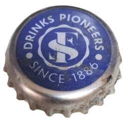 REINO UNIDO (GB)   Soda...