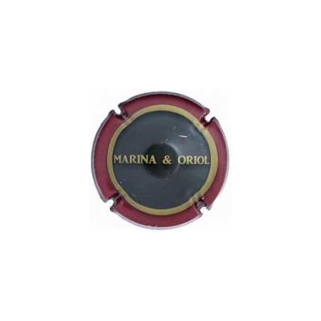 Marina & Oriol X-66317