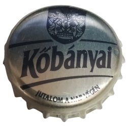 HUNGRÍA (HU)  Cerveza...