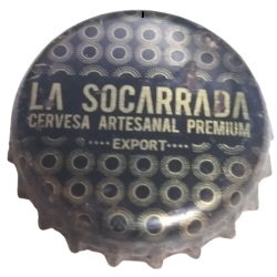 ESPAÑA (ES)  Cerveza La...