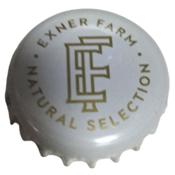 ESPAÑA (ES)  Sidra Exner Farm