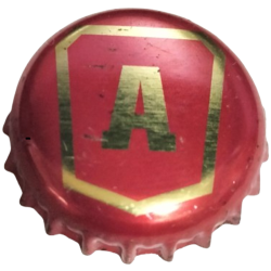 UCRANIA (UA)  Cerveza...