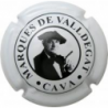 Marques de Valldegata X-15682 V-6404