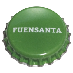 ESPAÑA (ES)  Agua Fuensanta...