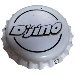 CAMERÚN (CM)  Soda Djino...