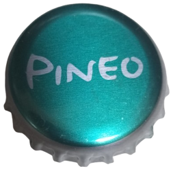 ESPAÑA (ES)  Agua Pineo