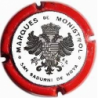 Marqués de Monistrol X-4546 V-0541