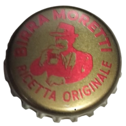 ITALIA (IT)  Cerveza Birra...