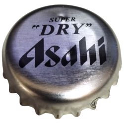 ITALIA (IT)  Cerveza Asahi...