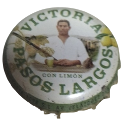 ESPAÑA (ES)  Cerveza...