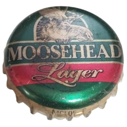 CANADÁ (CA)  Cerveza...