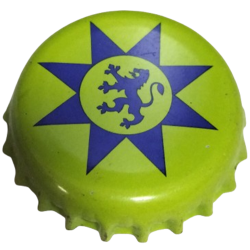 ALEMANIA (DE)  Soda...