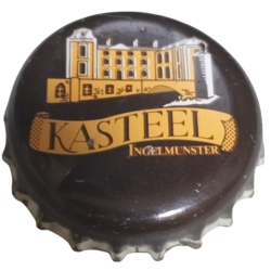 BÉLGICA (BE)  Cerveza...