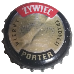 POLONIA (PL)  Cerveza...