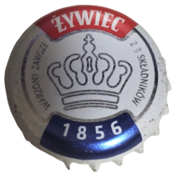 POLONIA (PL)  Cerveza...