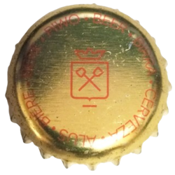 POLONIA (PL)  Cerveza Van...