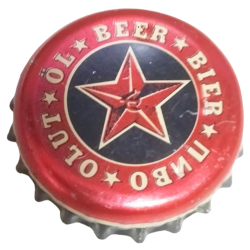 FINLANDIA (FI)   Cerveza Oy...
