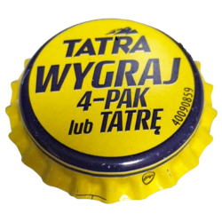 POLONIA (PL)  Cerveza...