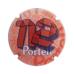 Portell X-168042