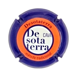 Desotaterra X-55329 V-24607