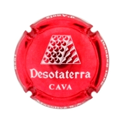 Desotaterra X-26902 V-8327
