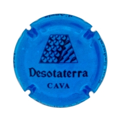Desotaterra X-26656 V-11469