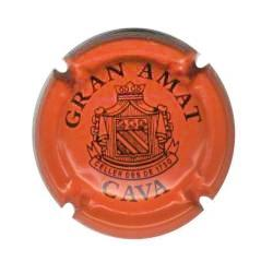 Gran Amat X-2033 V-3668
