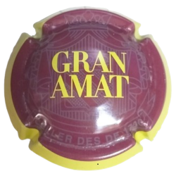 Gran Amat