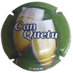 Can Quetu -X 248367