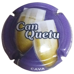 Can Quetu -X 248369