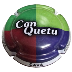 Can Quetu -X 243955