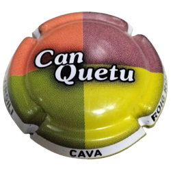 Can Quetu -X 243953