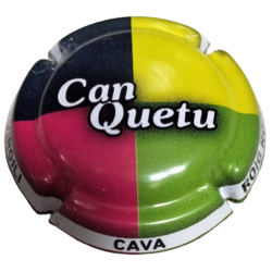 Can Quetu -X 243952