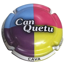 Can Quetu -X 243950