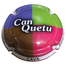 Can Quetu -X 243948