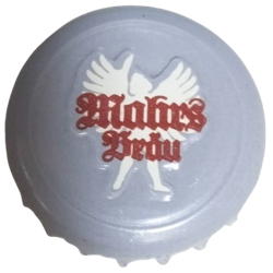 ALEMANIA (DE) Cerveza Mahrs...