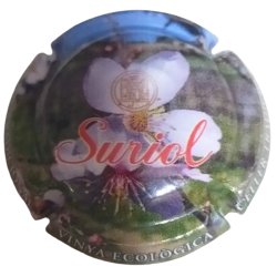 Suriol RP-0008