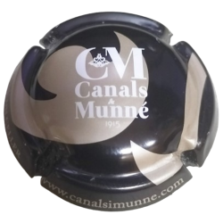 Canals Munné X-?