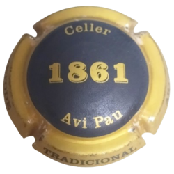 Celler de l'Avi RP-0007