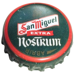 ESPAÑA (ES)  Cerveza...