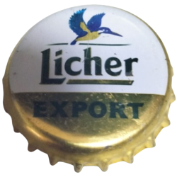 ALEMANIA (DE)  Cerveza...