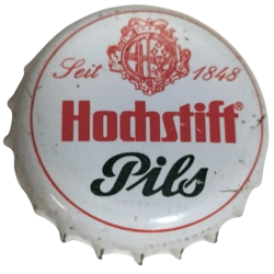 ALEMANIA (DE)  Cerveza...