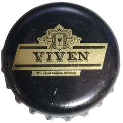 BÉLGICA (BE)  Cerveza Viven...