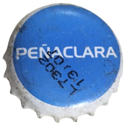 ESPAÑA (ES)  Agua Mineraqua...