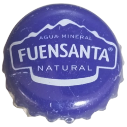 ESPAÑA (ES)  Agua Aguas de...