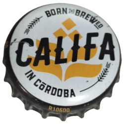 ESPAÑA (ES)  Cerveza...