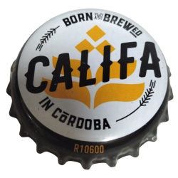 ESPAÑA (ES)  Cerveza...