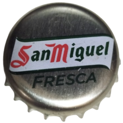 ESPAÑA (ES) Cerveza-San...
