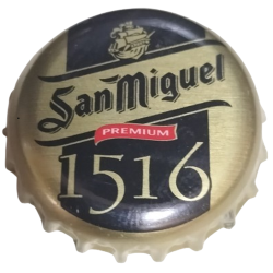 ESPAÑA (ES) San Miguel...