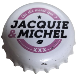 FRANCIA (FR)  Cerveza SARL...